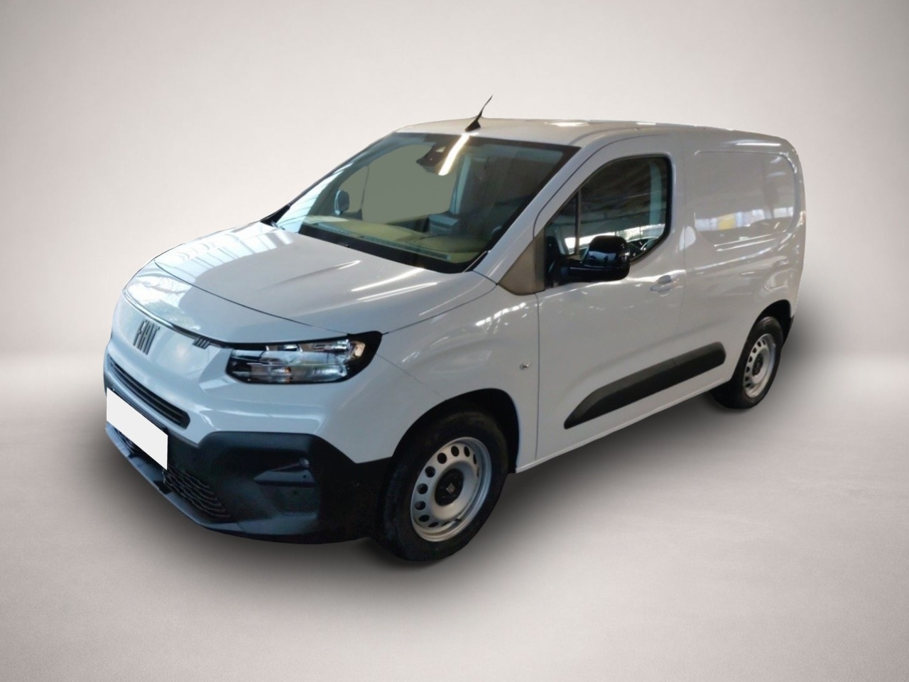 Fiat Other (01/2025, ELECTRIC)