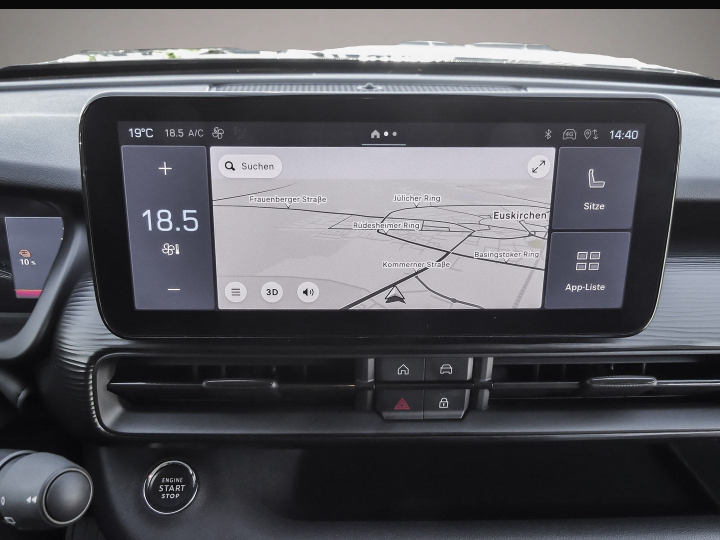 Jeep Avenger, Bild 6 von 6