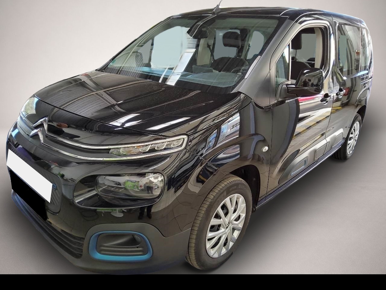 Citroen ë-Berlingo (03/2023, ELECTRIC)