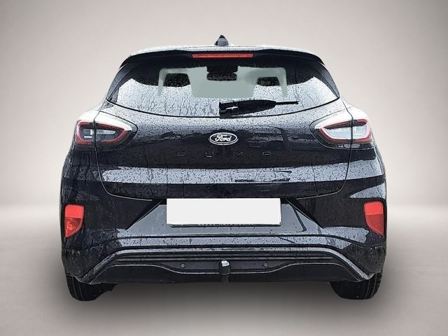 Ford Puma (05/2026, Benzin)