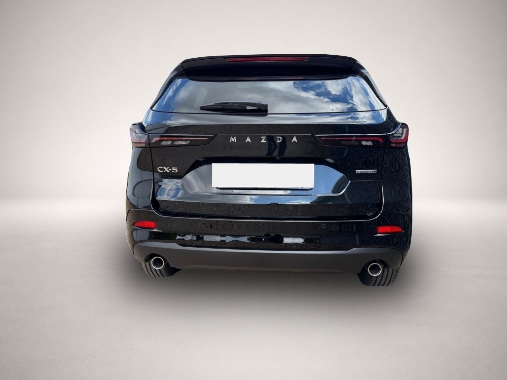 Mazda CX-5, Bild 5 von 5