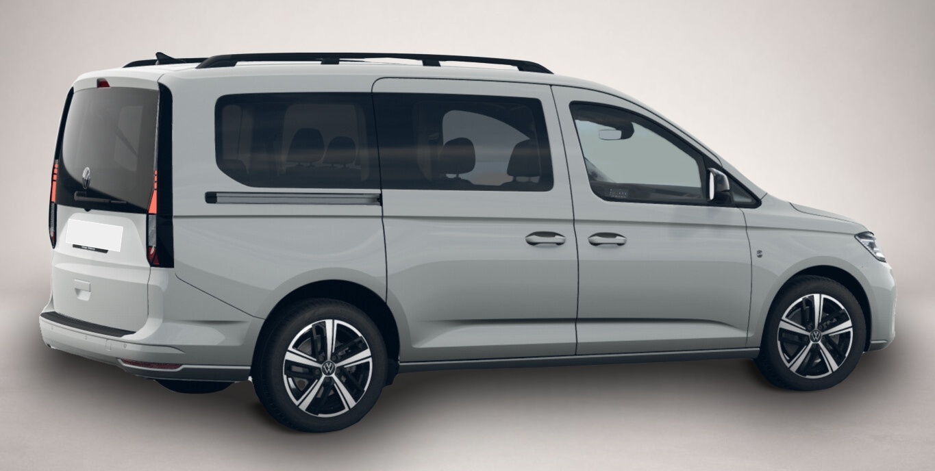 Volkswagen Caddy Maxi (07/2026, Diesel)