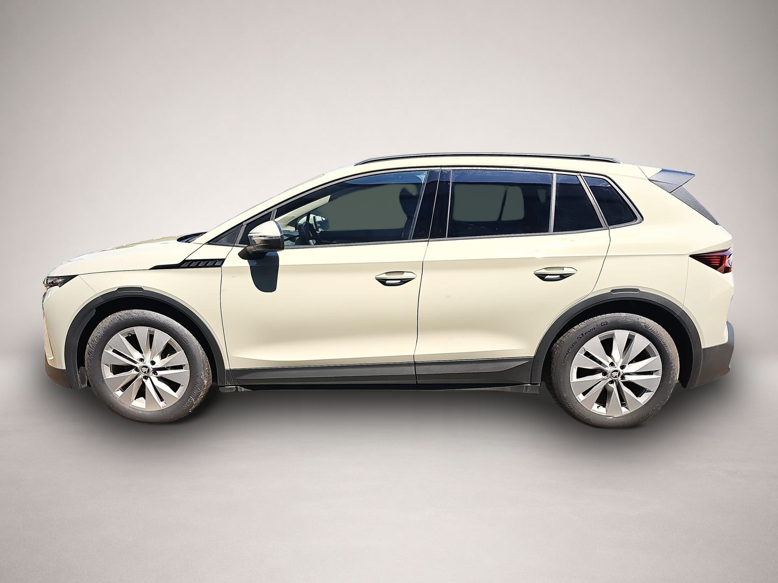Skoda Elroq (06/2026, ELECTRIC)