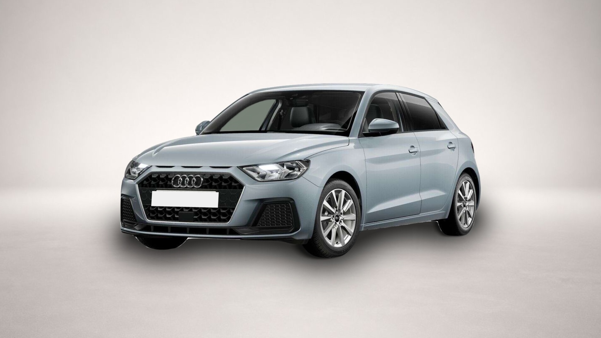 Audi A1 (09/2025, Benzin)