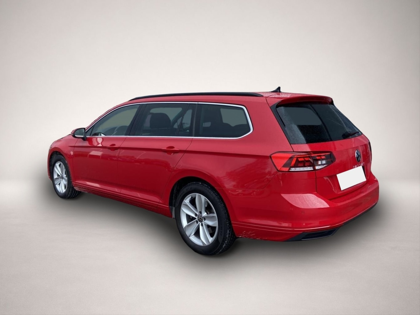 Volkswagen Passat Variant (11/2022, )