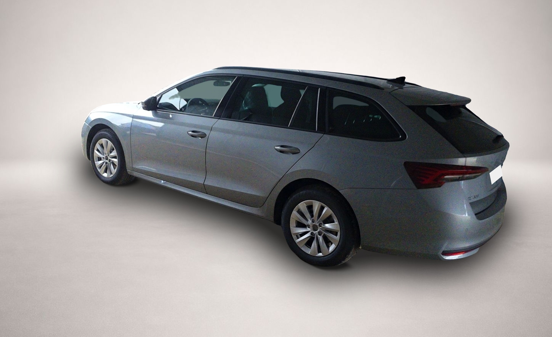 Skoda Octavia, Bild 2 von 5