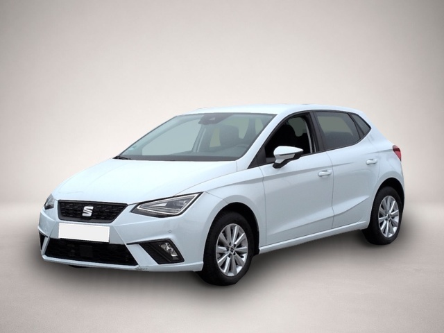 Seat Ibiza (05/2025, Benzin)