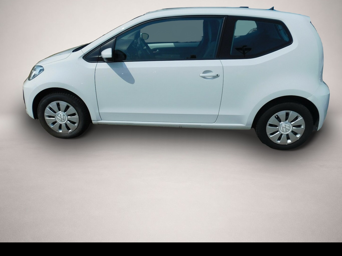 Volkswagen up! (12/2021, Benzin)