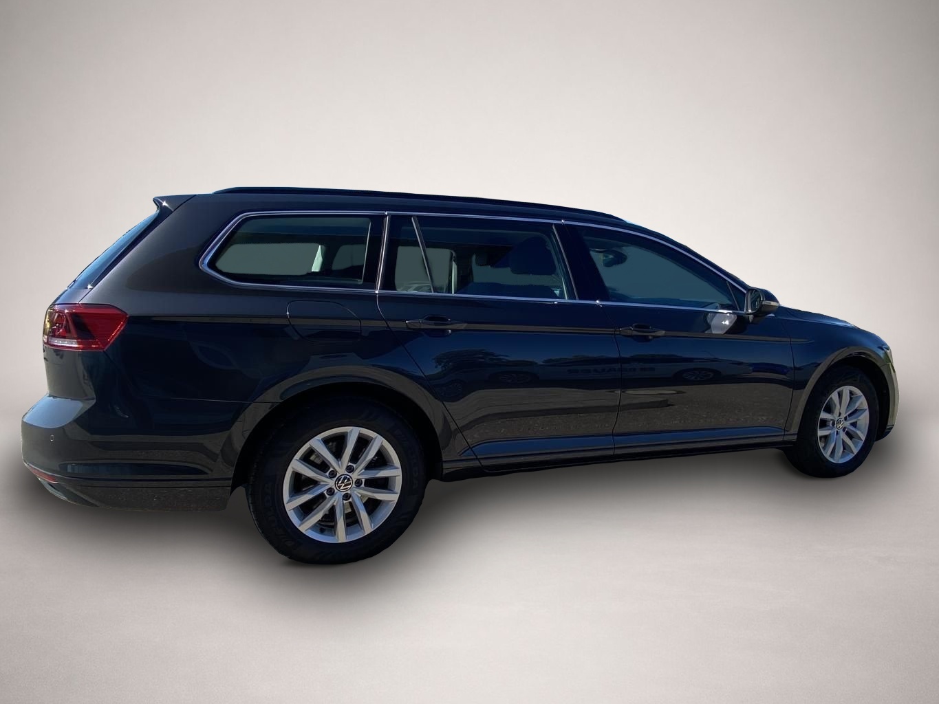 Volkswagen Passat Variant (04/2021, )