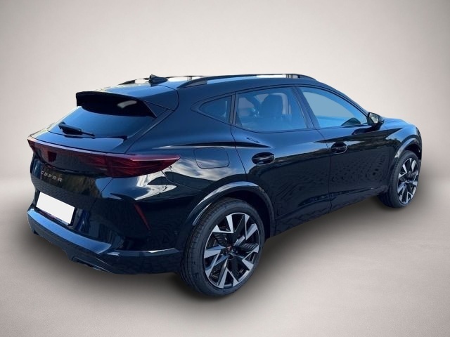 CUPRA Formentor, image 3 of 6