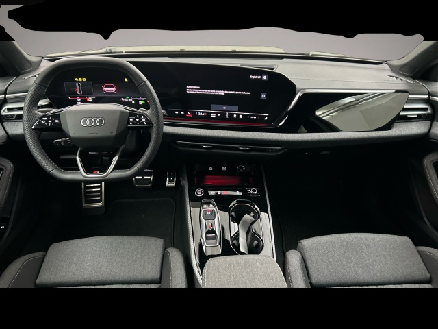 Audi A5 (05/2025, Benzin)