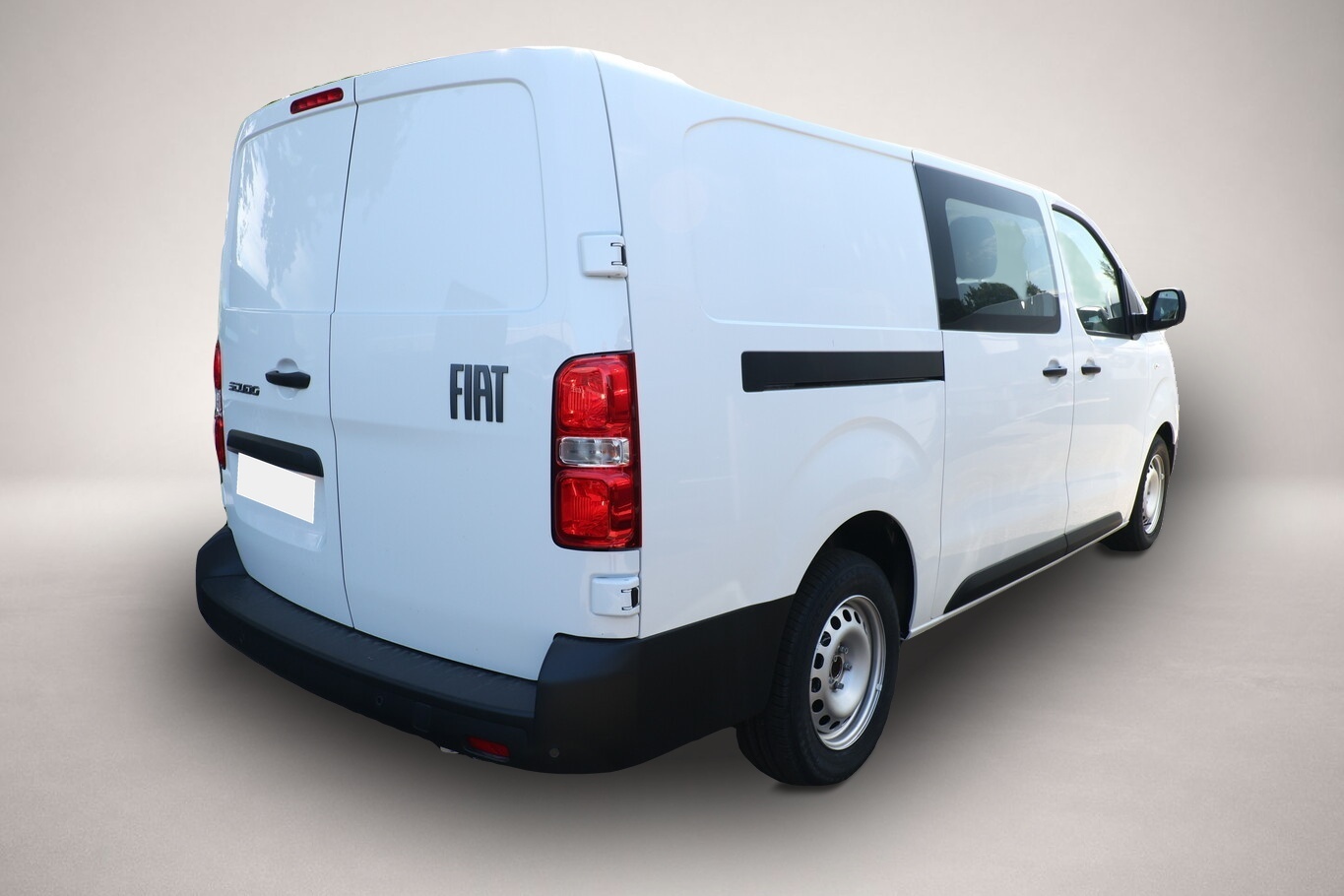 Fiat Scudo (06/2026, Diesel)
