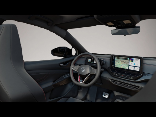 Volkswagen ID.4 (09/2023, ELECTRIC)