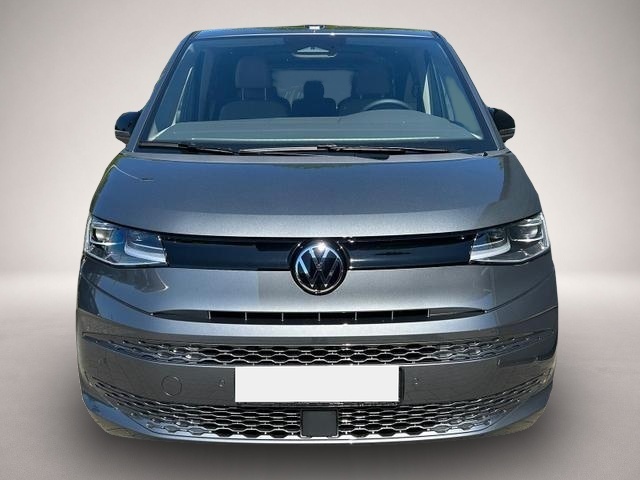 Volkswagen T7 Multivan (02/2026, Diesel)