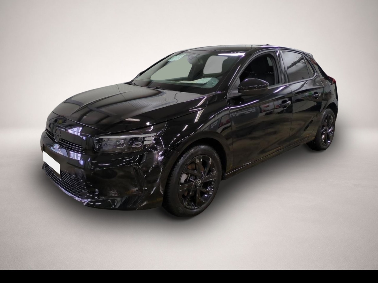 Opel Corsa (05/2025, Benzin)