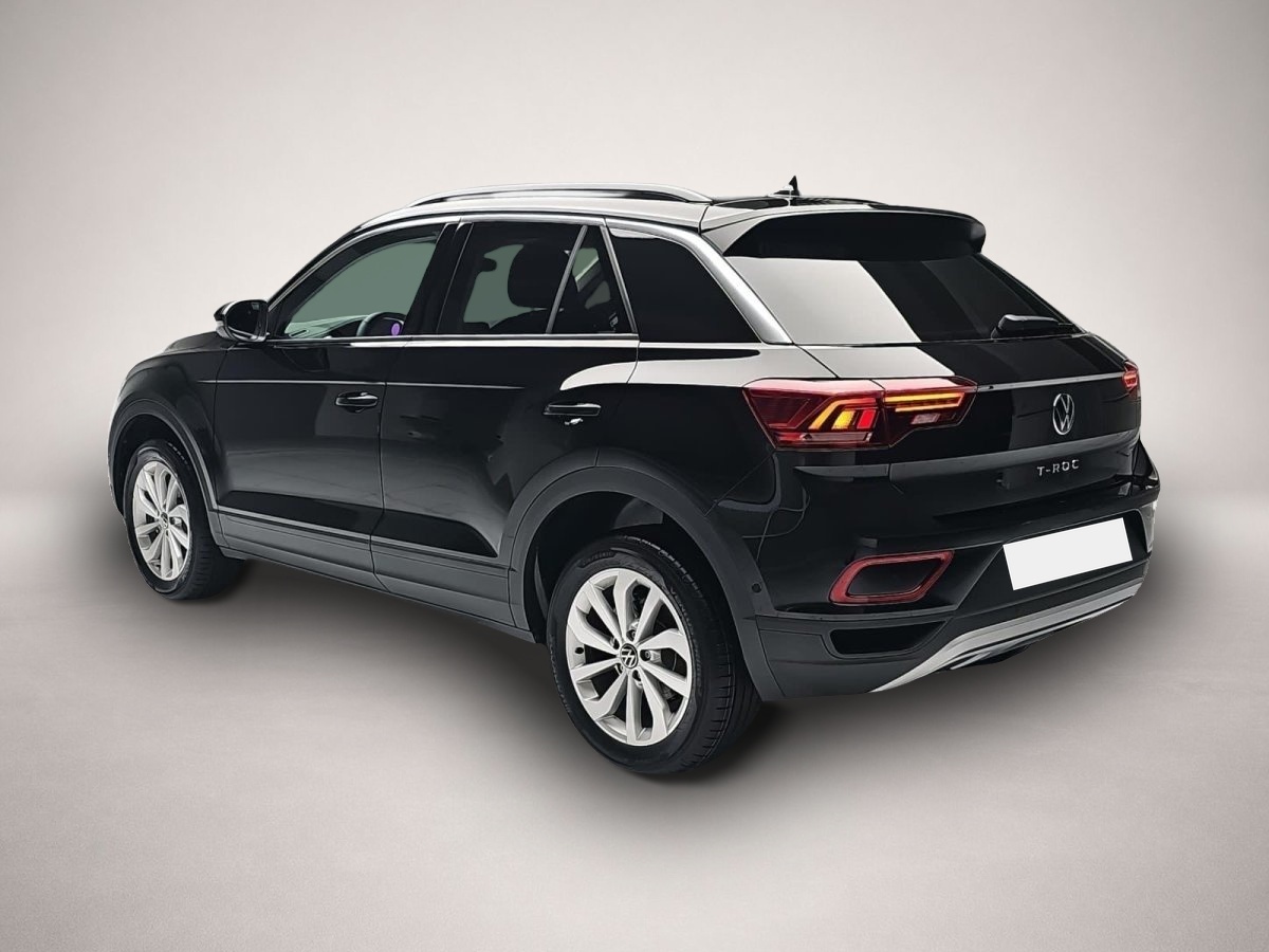 Volkswagen T-Roc, Bild 3 von 4