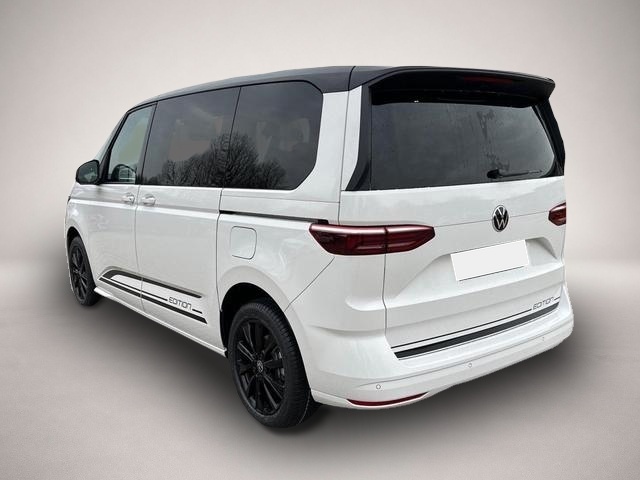 Volkswagen T7 Multivan, Bild 3 von 5