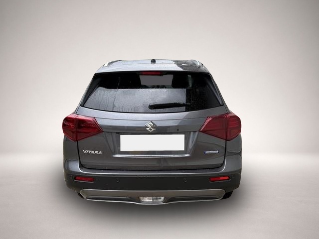 Suzuki Vitara (02/2026, Benzin)