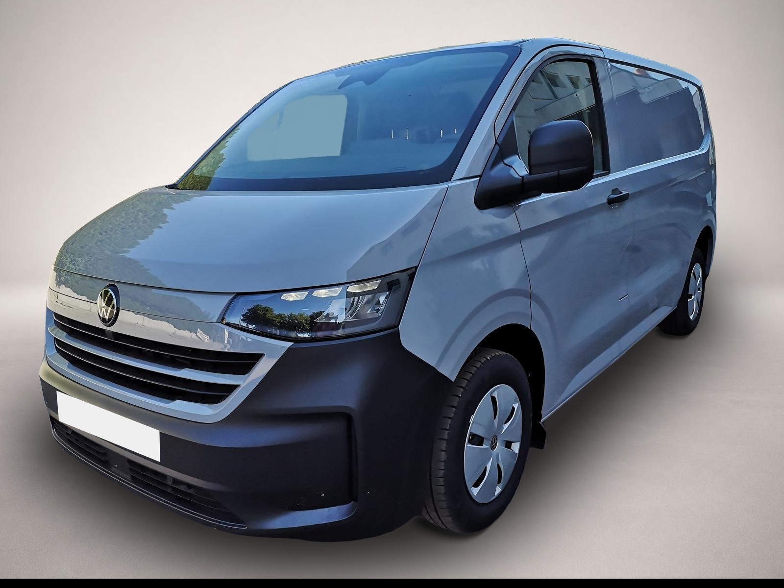 Volkswagen Other (01/2026, ELECTRIC)