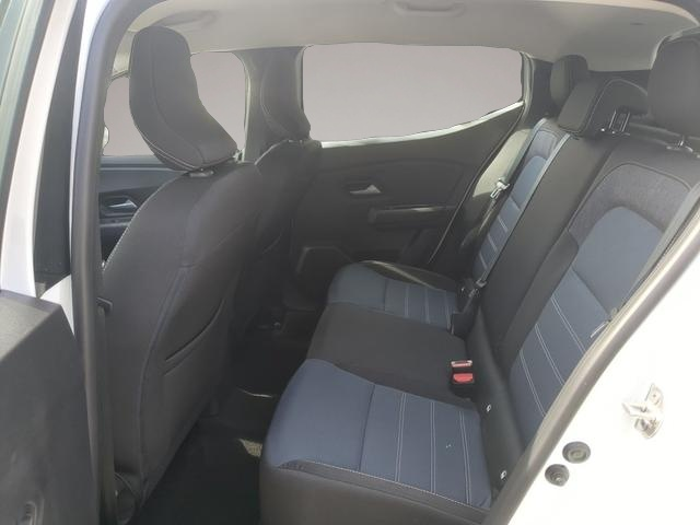 Dacia Sandero, Bild 4 von 4