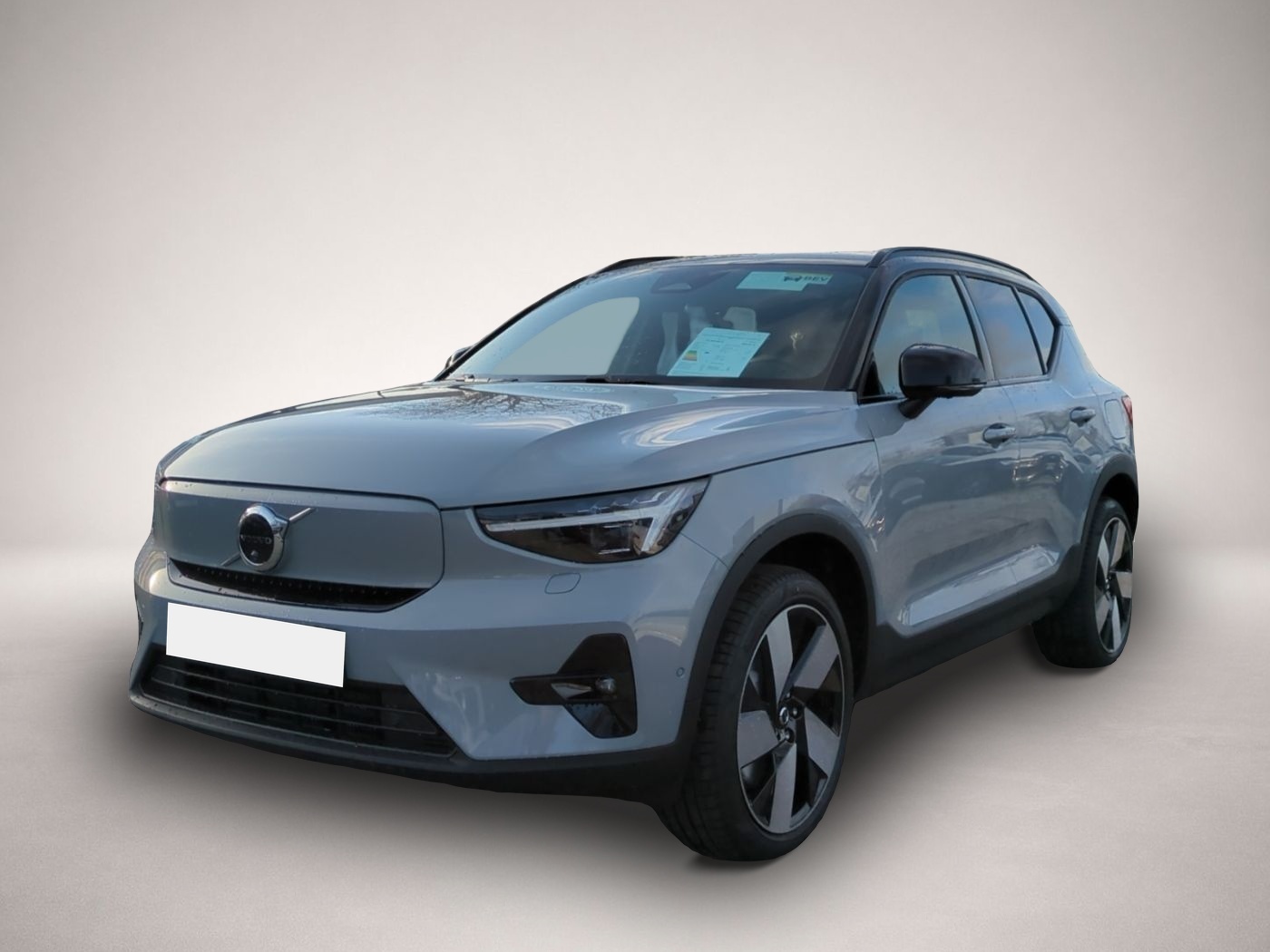 Volvo EX40 (11/2024, ELECTRIC)