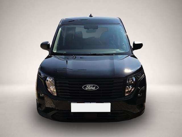 Ford Tourneo Courier (05/2026, Benzin)