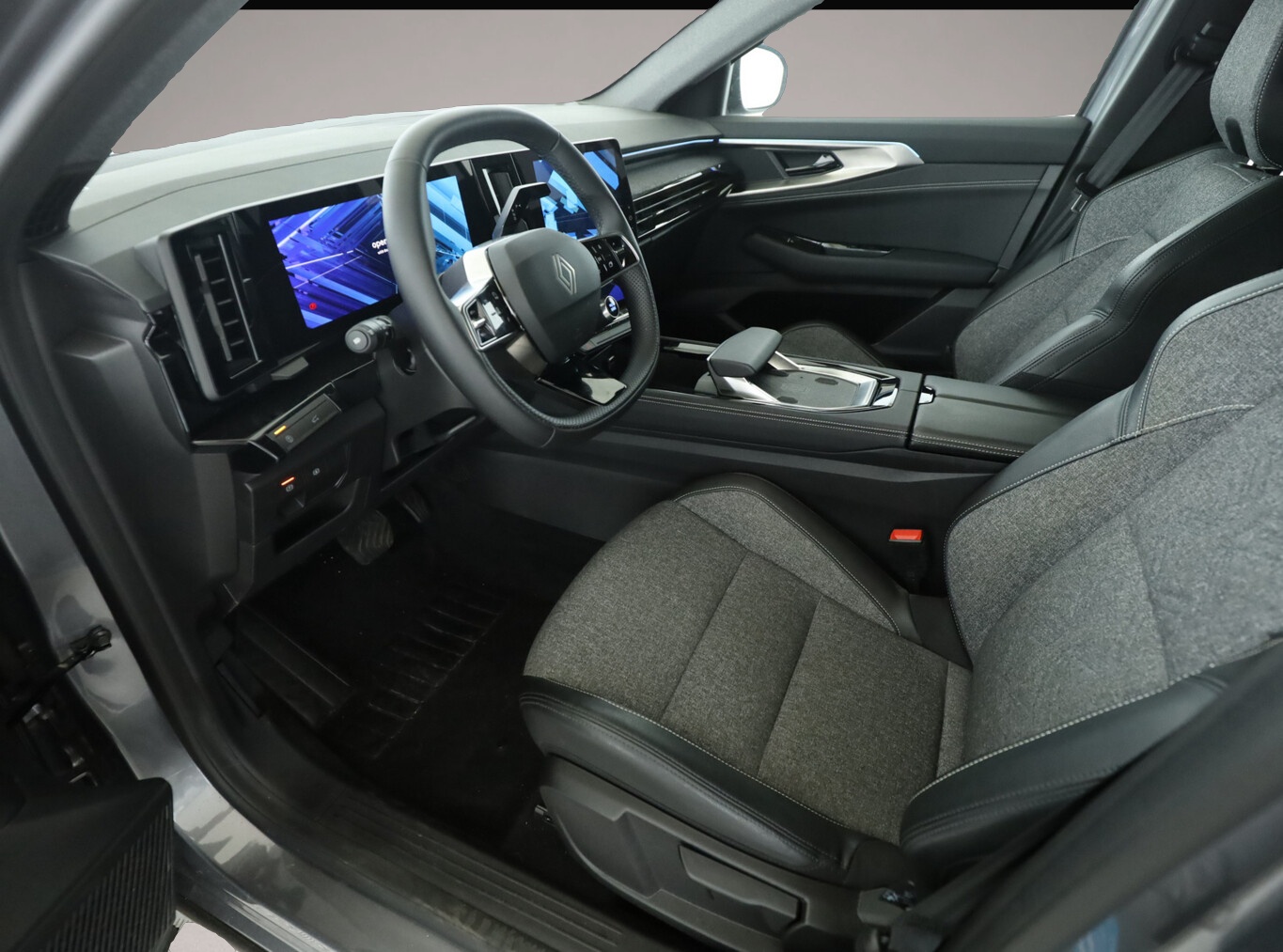Renault Rafale (03/2025, Hybrid (Benzin/Elektro))