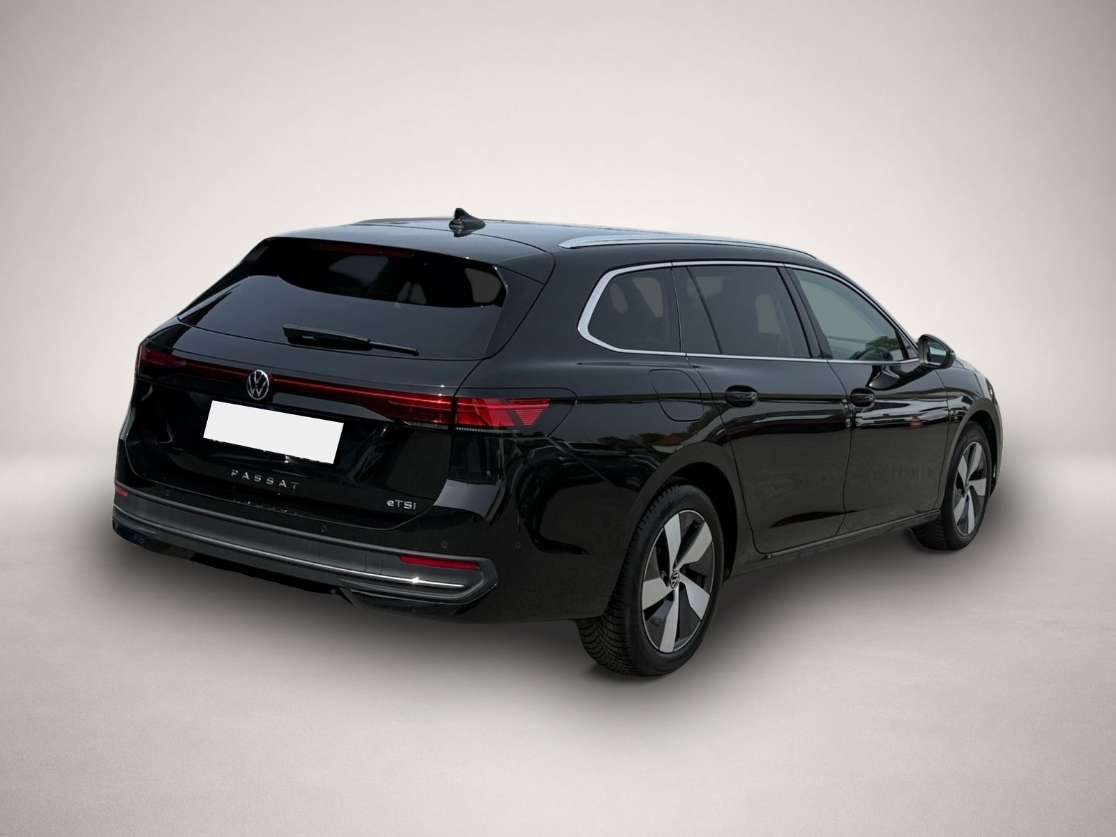 Volkswagen Passat Variant (08/2025, Benzin)