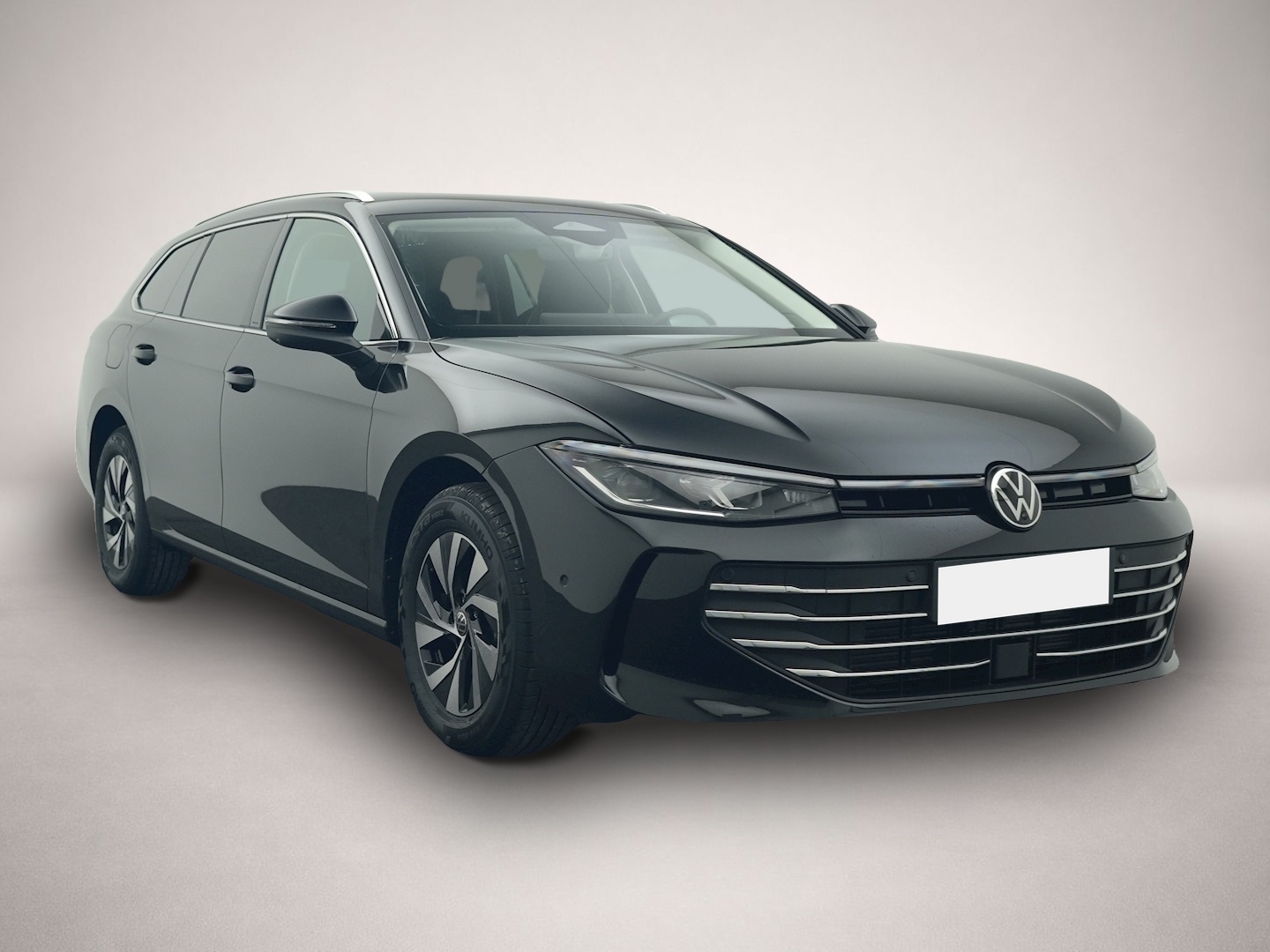 Volkswagen Passat Variant, Bild 5 von 6