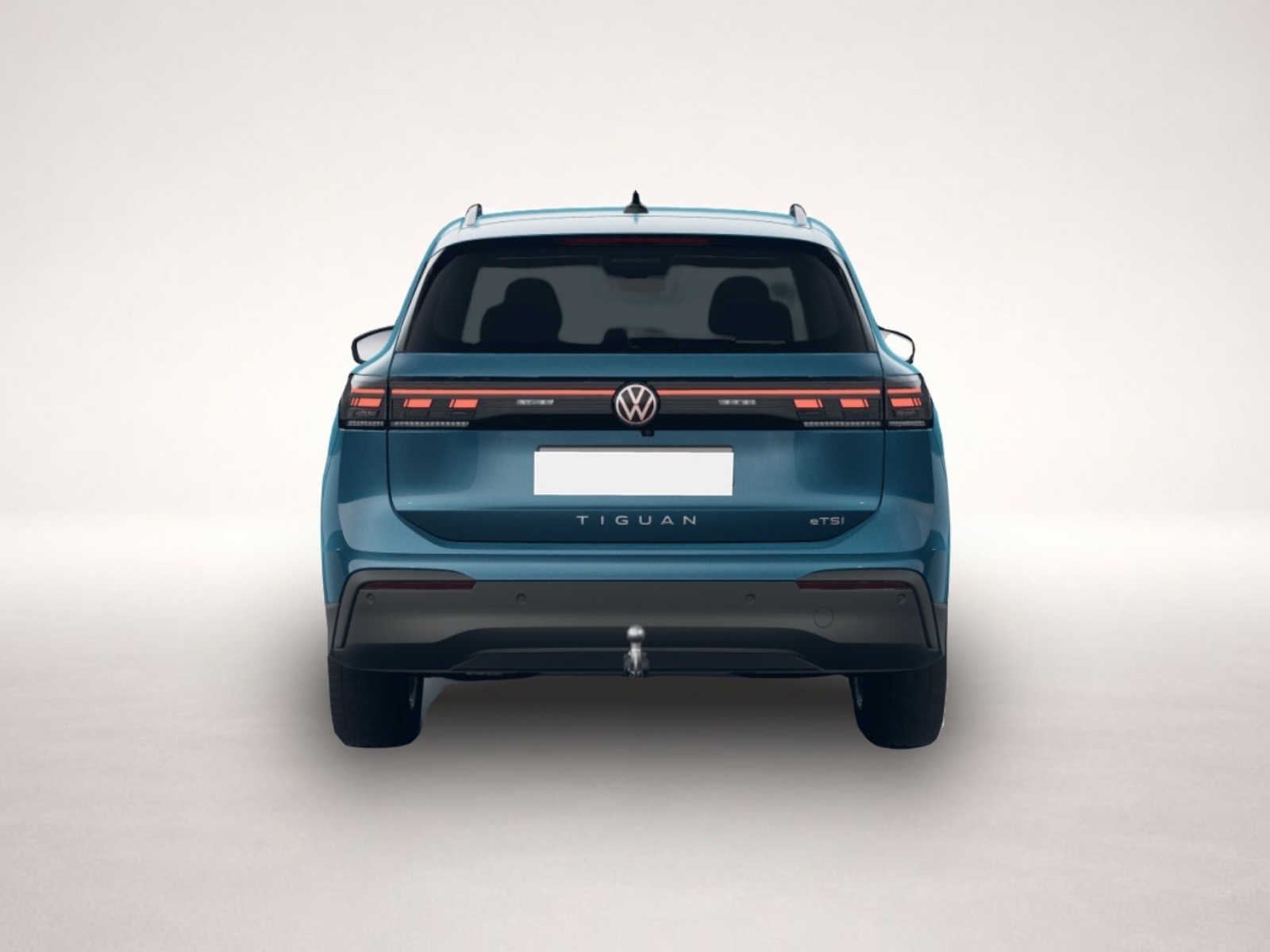 Volkswagen Tiguan (12/2025, Benzin)