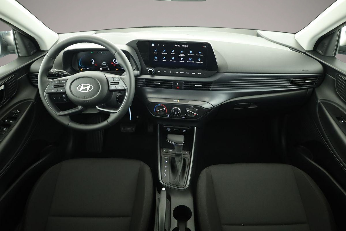 Hyundai i20 (05/2026, Benzin)