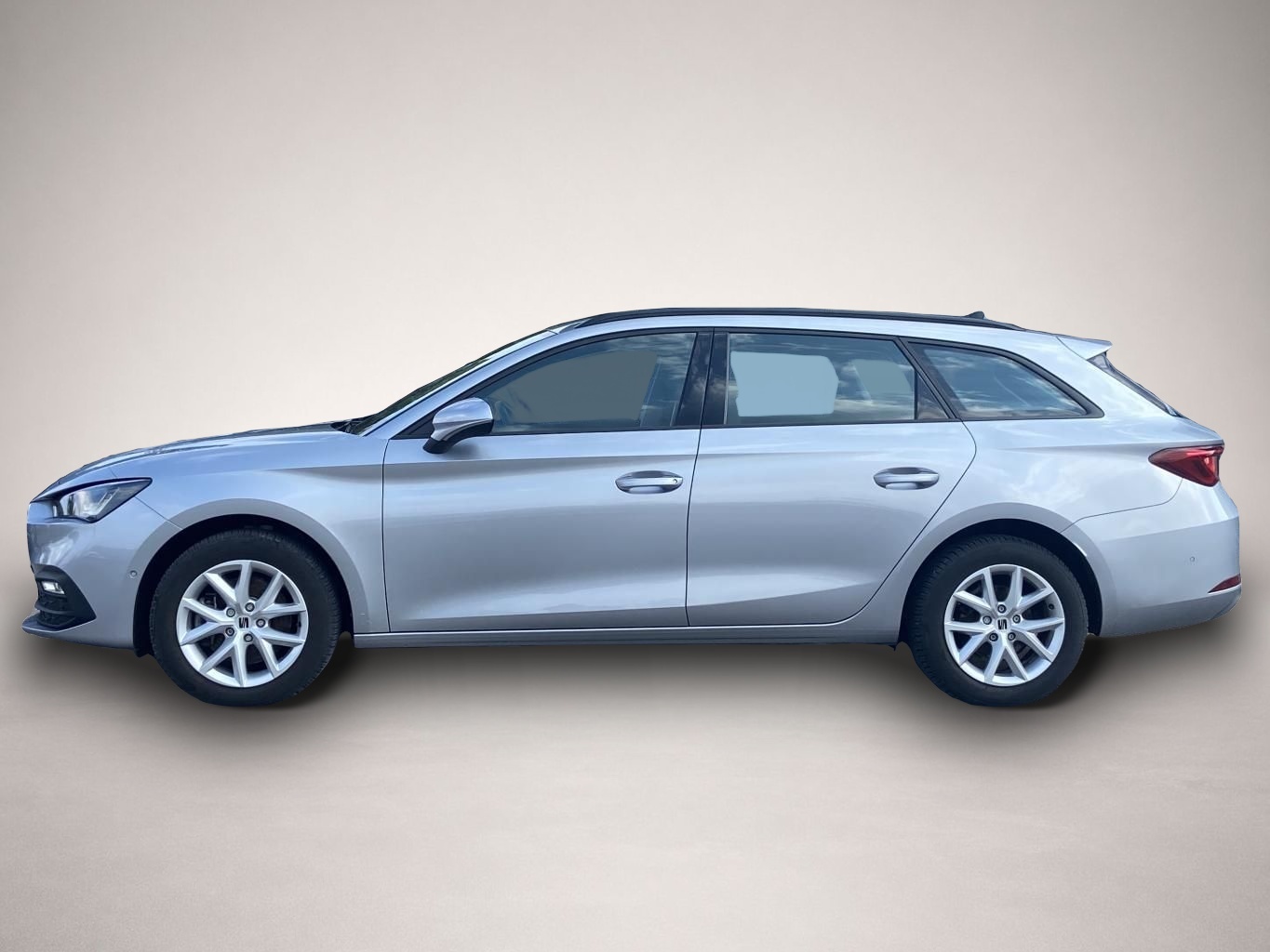 Seat Leon (01/2024, )