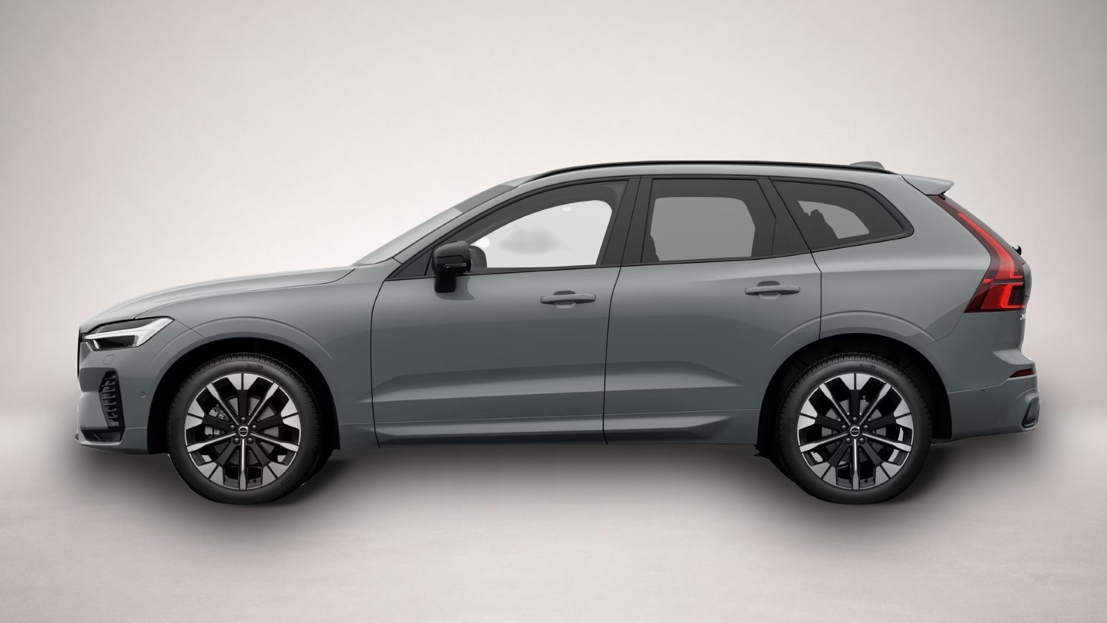 Volvo XC 60, Bild 2 von 7
