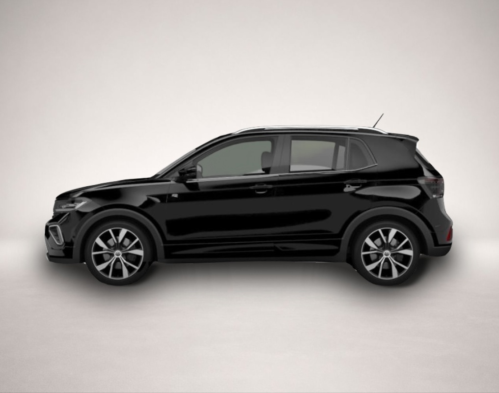 Volkswagen T-Cross, image 2 of 8