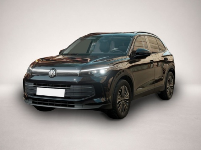 Volkswagen Tiguan (10/2025, )