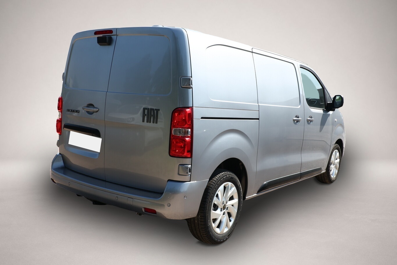 Fiat Scudo (09/2025, Diesel)