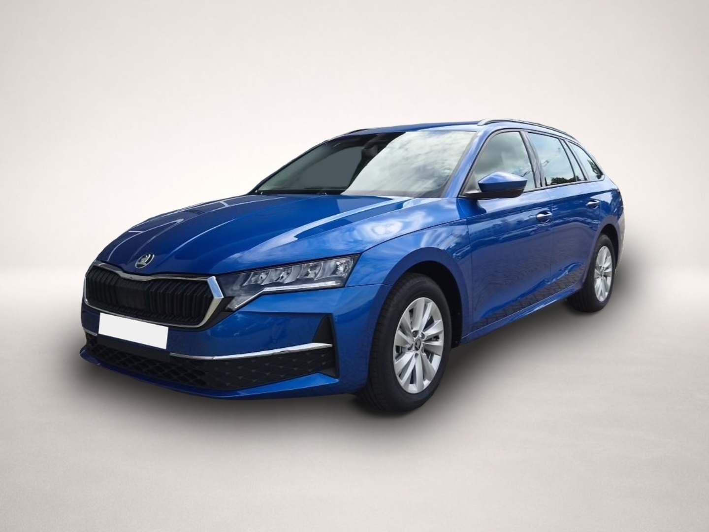 Skoda Octavia (05/2026, Benzin)