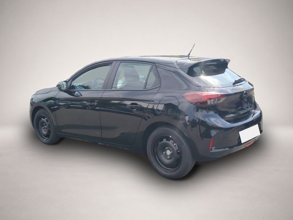 Opel Corsa (07/2026, Benzin)