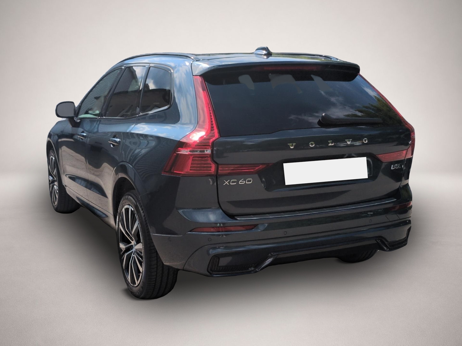 Volvo XC60 (11/2022, Diesel)