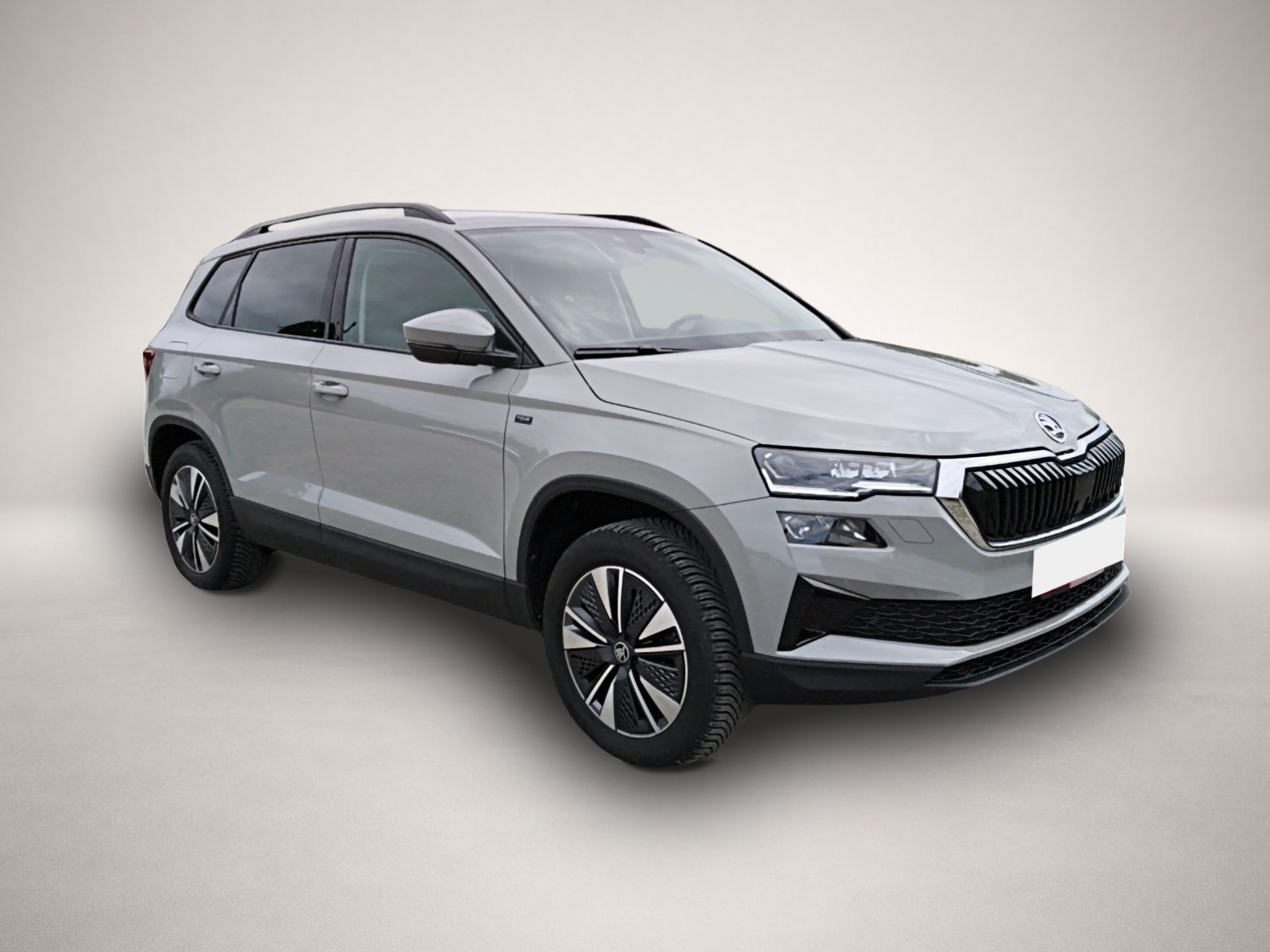 Skoda Karoq (08/2025, Diesel)