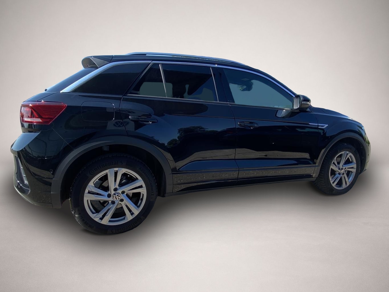 Volkswagen T-Roc (10/2025, )