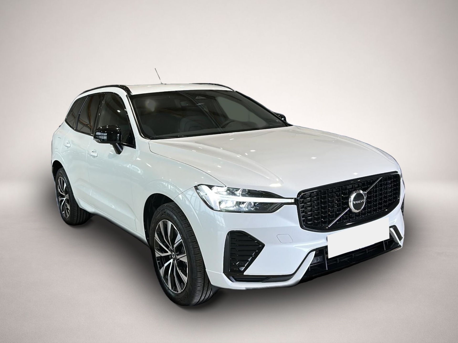 Volvo XC60 (05/2023, Benzin)