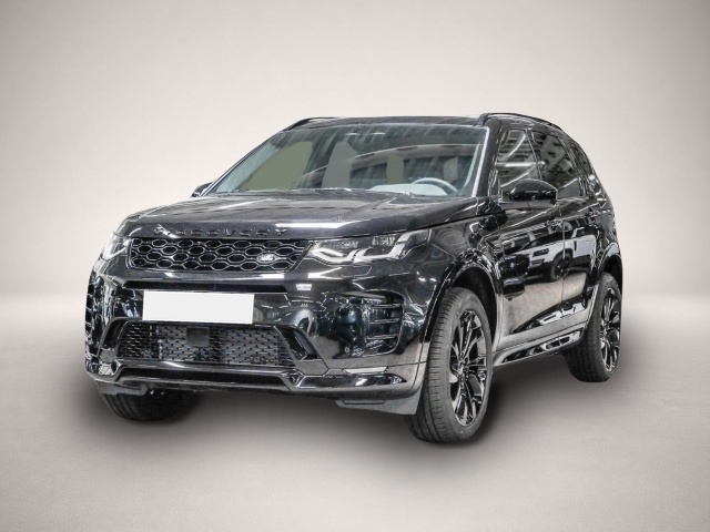 Land-Rover Discovery Sport (10/2024, Hybrid (Benzin/Elektro))