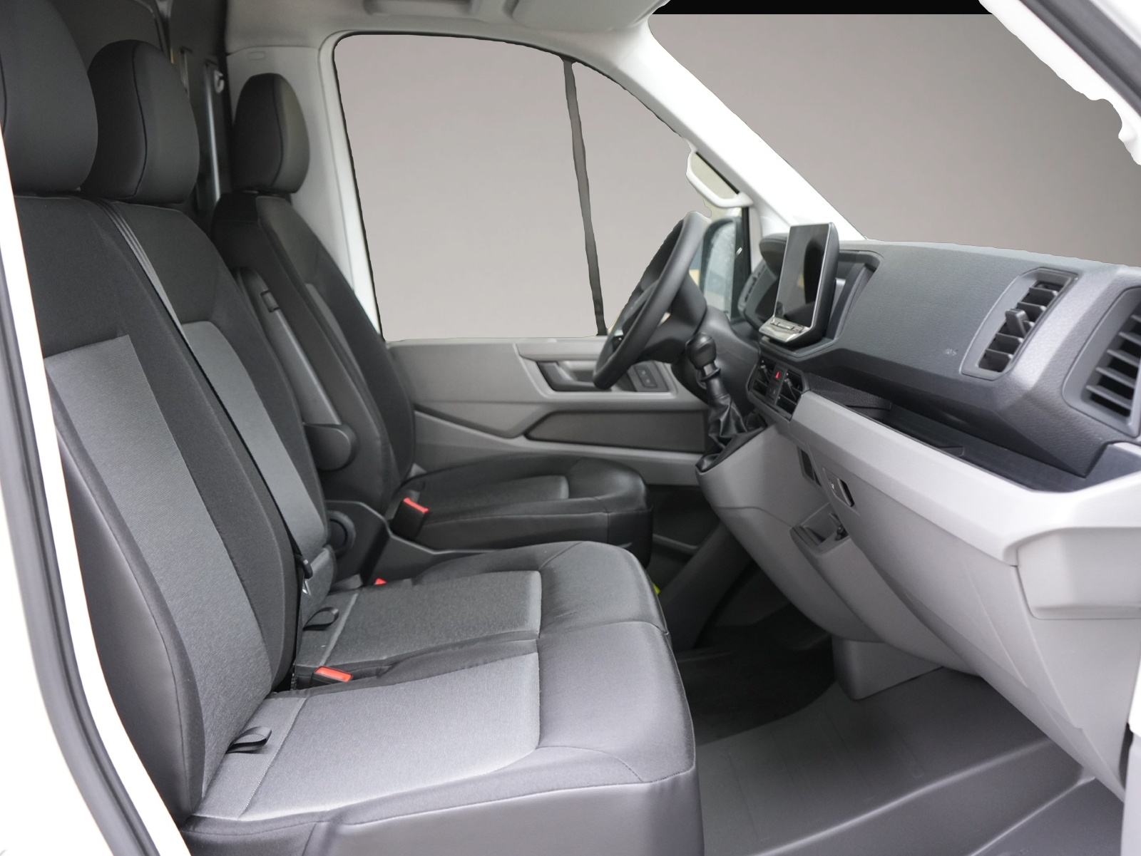 Volkswagen Other (02/2026, Diesel)