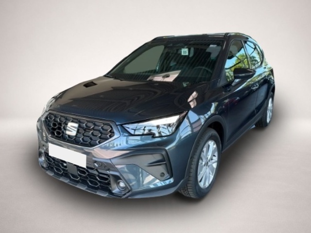 Seat Arona (07/2026, Benzin)