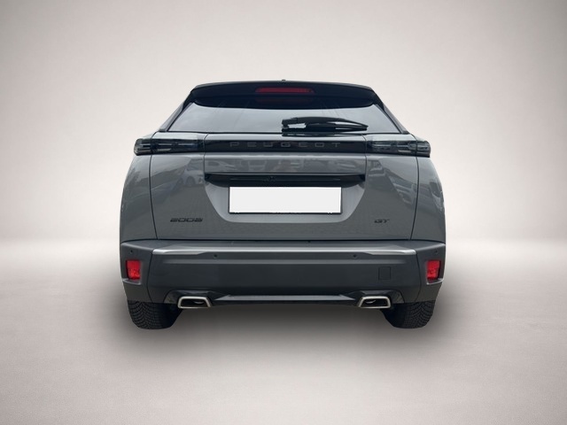 Peugeot 2008 (12/2023, Benzin)