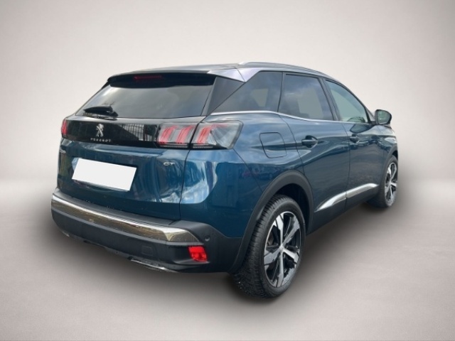 Peugeot 3008 (07/2023, Benzin)