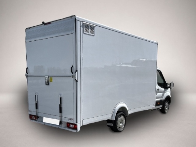 Ford Other (, Diesel)