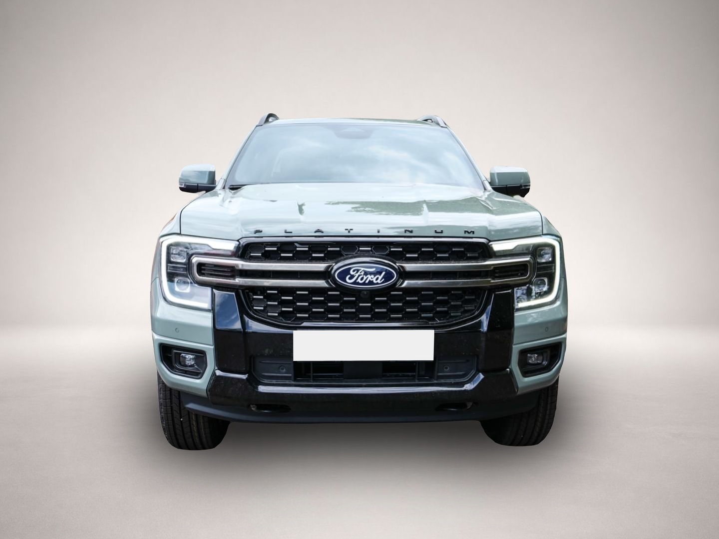 Ford Ranger, Bild 3 von 6