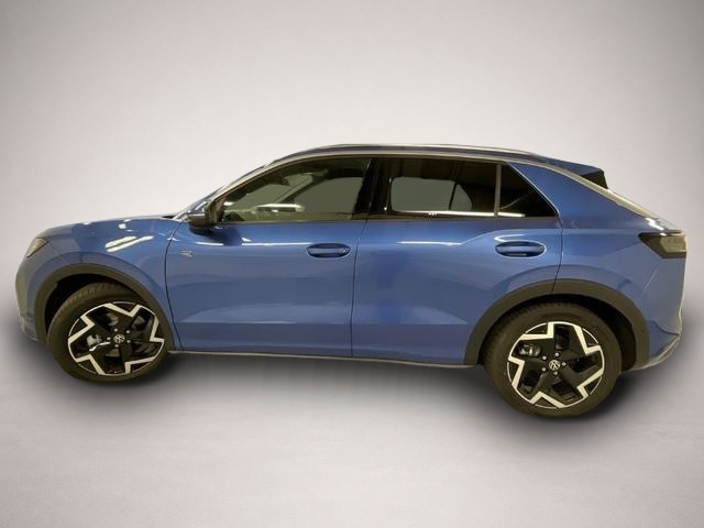 Volkswagen T-Roc, Bild 4 von 5